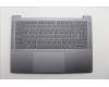 Lenovo COVER UpCaseASM SWS H83J0 LG ML NBL for Lenovo IdeaPad Slim 5 14AHP10 (83HV)