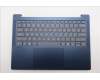 Lenovo COVER UpCaseASM EURO ENG H83J0 CB ML BL for Lenovo IdeaPad Slim 5 14AHP10 (83HV)