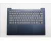 Lenovo COVER UpCaseASM RUS H83J0 CB ML BL for Lenovo IdeaPad Slim 5 14AHP10 (83HV)
