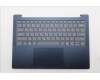 Lenovo COVER UpCaseASM UKR H83J0 CB ML BL for Lenovo IdeaPad Slim 5 14AHP10 (83HV)