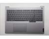 Lenovo COVER Upper Case ASM_ITA W21SH AGNBL H for Lenovo ThinkBook 16 G8 IRL (21SH)