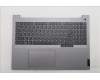 Lenovo COVER Upper Case ASM_RUS W21SH AGNBL H for Lenovo ThinkBook 16 G8 IRL (21SH)
