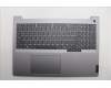 Lenovo COVER Upper Case ASM_EURO ENG W21SHAG H for Lenovo ThinkBook 16 G8 IRL (21SH)