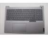 Lenovo COVER Upper Case ASM_SPA W21SH AG BL H for Lenovo ThinkBook 16 G8 IRL (21SH)