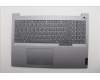 Lenovo COVER Upper Case ASM_FRA W21SH AG BL H for Lenovo ThinkBook 16 G8 IRL (21SH)