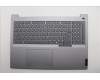 Lenovo COVER Upper Case ASM_RUS W21SH AG BL H for Lenovo ThinkBook 16 G8 IRL (21SH)