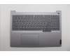 Lenovo COVER Upper Case ASM_UKR W21SH AG BL H for Lenovo ThinkBook 16 G8 IRL (21SH)