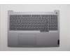 Lenovo COVER Upper Case ASM_EURO ENGW21SHAGBL H for Lenovo ThinkBook 16 G8 IRL (21SH)