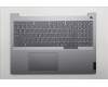 Lenovo COVER Upper Case ASM_POR W21SH AG BL H for Lenovo ThinkBook 16 G8 IRL (21SH)
