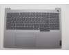 Lenovo COVER Upper Case ASM_SWS W21SH AG BL H for Lenovo ThinkBook 16 G8 IRL (21SH)