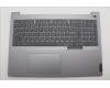 Lenovo COVER Upper Case ASM_UKE W21SH AG BL H for Lenovo ThinkBook 16 G8 IRL (21SH)