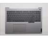Lenovo COVER Upper Case ASM_EURO ENG W21SHAG U for Lenovo ThinkBook 16 G8 IRL (21SH)