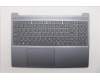 Lenovo COVER Upper Case ASM_EURO ENG L83K1 LGBL for Lenovo IdeaPad Slim 3 15IRH10 (83K1)