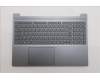 Lenovo COVER Upper Case ASM_FRA L 83K1 LG BL for Lenovo IdeaPad Slim 3 15IRH10 (83K1)