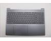 Lenovo COVER Upper Case ASM_GRE L 83K1 LG BL for Lenovo IdeaPad Slim 3 15IRH10 (83K1)