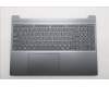 Lenovo COVER Upper Case ASM_HBW L 83K1 LG BL for Lenovo IdeaPad Slim 3 15IRH10 (83K1)