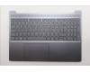 Lenovo COVER Upper Case ASM_ITA L 83K1 LG BL for Lenovo IdeaPad Slim 3 15IRH10 (83K1)