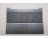 Lenovo COVER Upper Case ASM_RUS L 83K1 LG BL for Lenovo IdeaPad Slim 3 15IRH10 (83K1)
