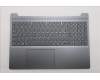 Lenovo COVER Upper Case ASM_SWS L 83K1 LG BL for Lenovo IdeaPad Slim 3 15IRH10 (83K1)
