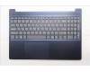 Lenovo COVER Upper Case ASM_ARA L 83K1 CB NBL for Lenovo IdeaPad Slim 3 15IRH10 (83K1)