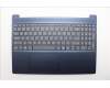 Lenovo COVER Upper Case ASM_ENG L 83K1 CB NBL for Lenovo IdeaPad Slim 3 15IRH10 (83K1)