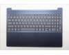 Lenovo COVER Upper Case ASM_HBW L 83K1 CB NBL for Lenovo IdeaPad Slim 3 15IRH10 (83K1)