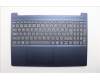 Lenovo COVER Upper Case ASM_SPA L 83K1 CB NBL for Lenovo IdeaPad Slim 3 15IRH10 (83K1)