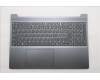 Lenovo COVER Upper Case ASM_ITA L 83K1 LG NBL for Lenovo IdeaPad Slim 3 15IRH10 (83K1)