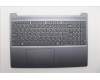Lenovo COVER Upper Case ASM_RUS L 83K1 LG NBL for Lenovo IdeaPad Slim 3 15IRH10 (83K1)