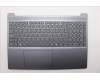 Lenovo COVER Upper Case ASM_SPA L 83K1 LG NBL for Lenovo IdeaPad Slim 3 15IRH10 (83K1)