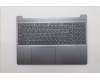 Lenovo COVER Upper Case ASM_UKR L 83K1 LG NBL for Lenovo IdeaPad Slim 3 15IRH10 (83K1)
