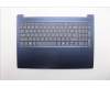 Lenovo COVER Upper Case ASM_ENG L 83K2CB BL for Lenovo IdeaPad Slim 3 16IRH10 (83K2)