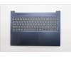Lenovo COVER Upper Case ASM_UKR L 83K2CB BL for Lenovo IdeaPad Slim 3 16IRH10 (83K2)