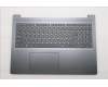 Lenovo COVER Upper Case ASM_ARA L 83K2LG BL for Lenovo IdeaPad Slim 3 16IRH10 (83K2)