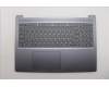 Lenovo COVER Upper Case ASM_ENG L 83K2LG BL for Lenovo IdeaPad Slim 3 16IRH10 (83K2)