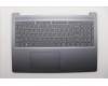 Lenovo COVER Upper Case ASM_EURO ENG L83K2LG BL for Lenovo IdeaPad Slim 3 16IRH10 (83K2)