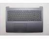 Lenovo COVER Upper Case ASM_GRE L 83K2LG BL for Lenovo IdeaPad Slim 3 16IRH10 (83K2)