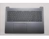 Lenovo COVER Upper Case ASM_RUS L 83K2LG BL for Lenovo IdeaPad Slim 3 16IRH10 (83K2)