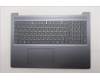 Lenovo COVER Upper Case ASM_UKE L 83K2LG BL for Lenovo IdeaPad Slim 3 16IRH10 (83K2)