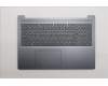 Lenovo COVER Upper Case ASM_UKR L 83K2LG BL for Lenovo IdeaPad Slim 3 16IRH10 (83K2)