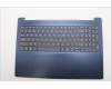 Lenovo COVER Upper Case ASM_ENG L 83K2CB NBL for Lenovo IdeaPad Slim 3 16IRH10 (83K2)