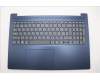 Lenovo COVER Upper Case ASM_SWS L 83K2CB NBL for Lenovo IdeaPad Slim 3 16IRH10 (83K2)