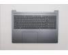 Lenovo COVER Upper Case ASM_EURO ENG L83K2LGNBL for Lenovo IdeaPad Slim 3 16IRH10 (83K2)