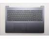 Lenovo COVER Upper Case ASM_HBW L 83K2LG NBL for Lenovo IdeaPad Slim 3 16IRH10 (83K2)