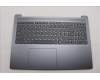 Lenovo COVER Upper Case ASM_RUS L 83K2LG NBL for Lenovo IdeaPad Slim 3 16IRH10 (83K2)