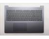 Lenovo COVER Upper Case ASM_UKE L 83K2LG NBL for Lenovo IdeaPad Slim 3 16IRH10 (83K2)