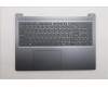 Lenovo COVER Upper Case ASM_UKR L 83K2LG NBL for Lenovo IdeaPad Slim 3 16IRH10 (83K2)