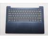 Lenovo COVER Upper Case ASM_ENG L 83K6CB BL for Lenovo IdeaPad Slim 3 14ARP10 (83K6)