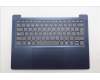 Lenovo COVER Upper Case ASM_SPA L 83K6CB NBL for Lenovo IdeaPad Slim 3 14ARP10 (83K6)