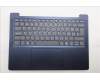 Lenovo COVER Upper Case ASM_SWS L 83K6CB NBL for Lenovo IdeaPad Slim 3 14ARP10 (83K6)
